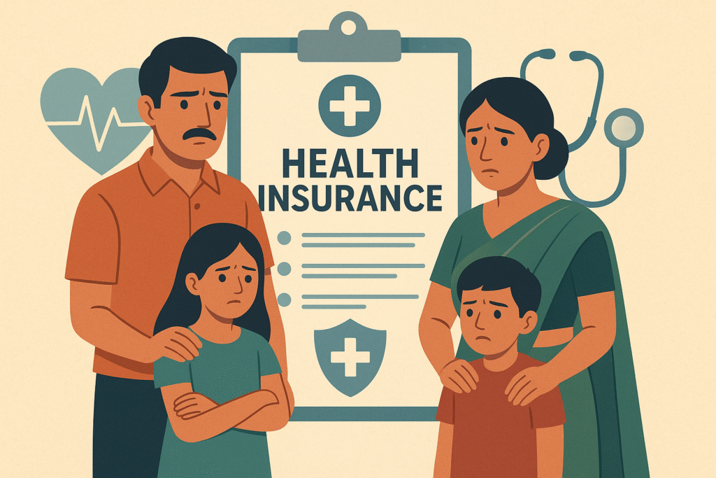 health insurance